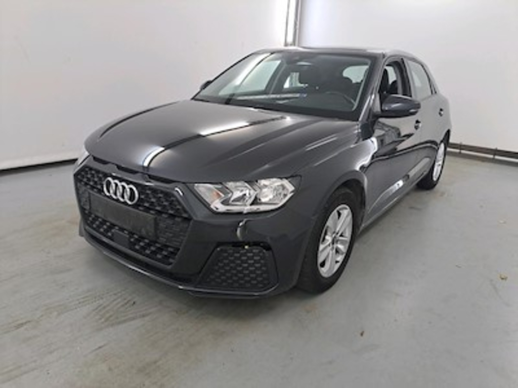 Audi A1 1.0 25 TFSI