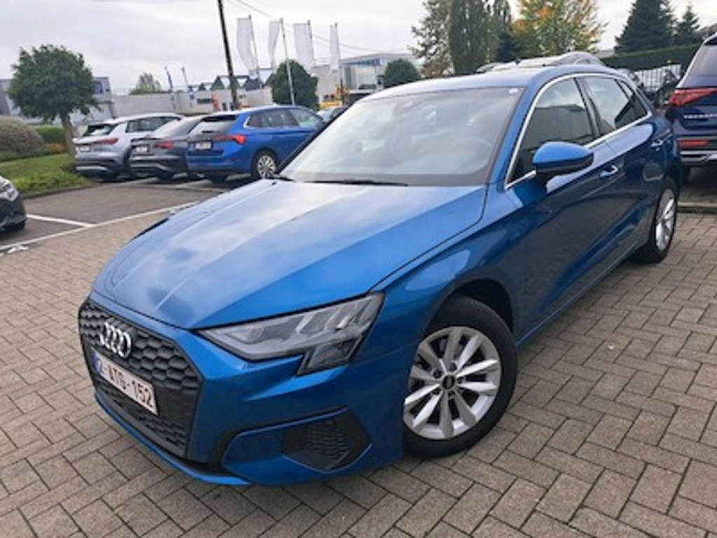 Audi A3 1.0 30 TFSI 81KW