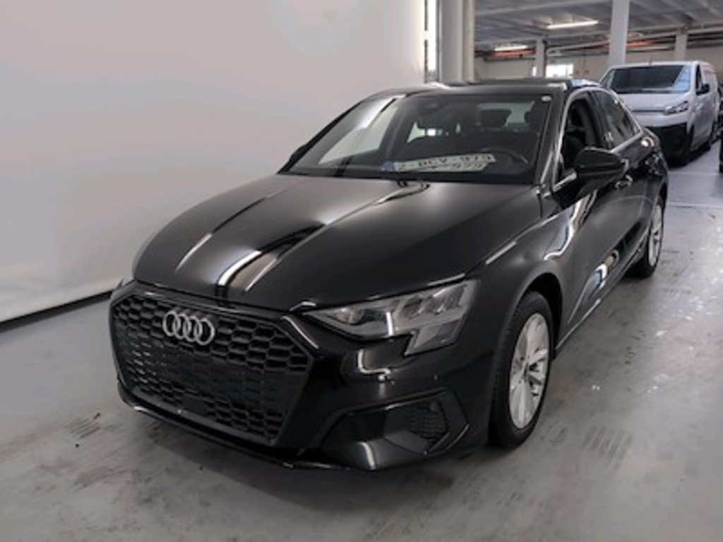 Audi A3 berline 2.0 TDI 30 85KW