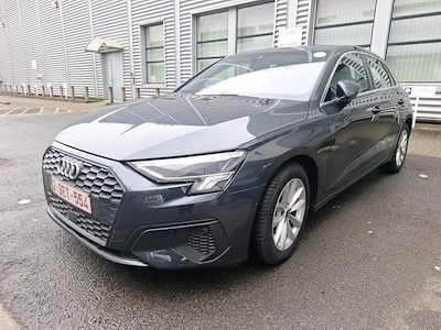 Audi A3 sportback 1.0 30 TFSI 81KW S TRONIC BUSINESS EDIT.