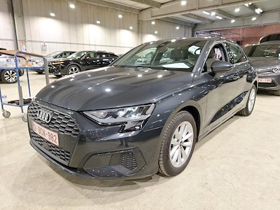 Audi A3 sportback 2.0 30 TDI 85KW S TRONIC BUSINESS EDIT.