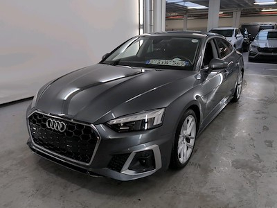 Audi A5 2.0 35 TFSI S TRONIC BUS. ED. S LINE