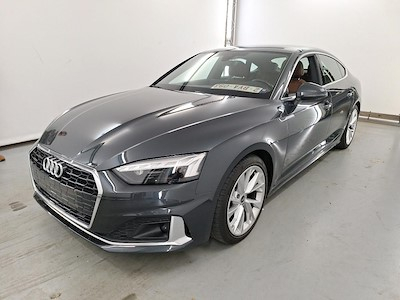 Audi A5 sportback 2.0 35 TFSI S TRONIC BUS. ED. ADVANCED