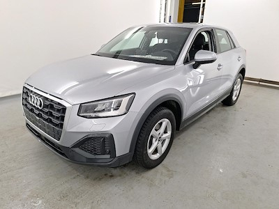 Audi Q2 1.0 30 TFSI ATTRACTION