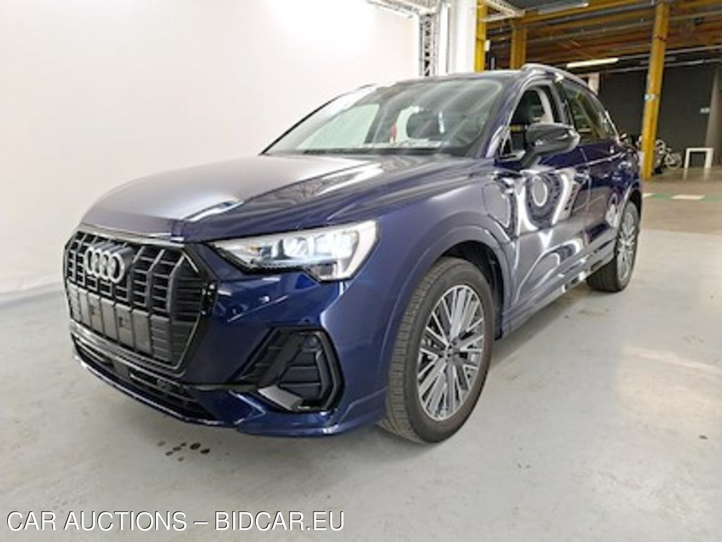 Audi Q3 1.4 45 TFSI E S TRONIC S LINE