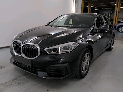 BMW 1 hatch diesel - 2019 116 d AdBlue