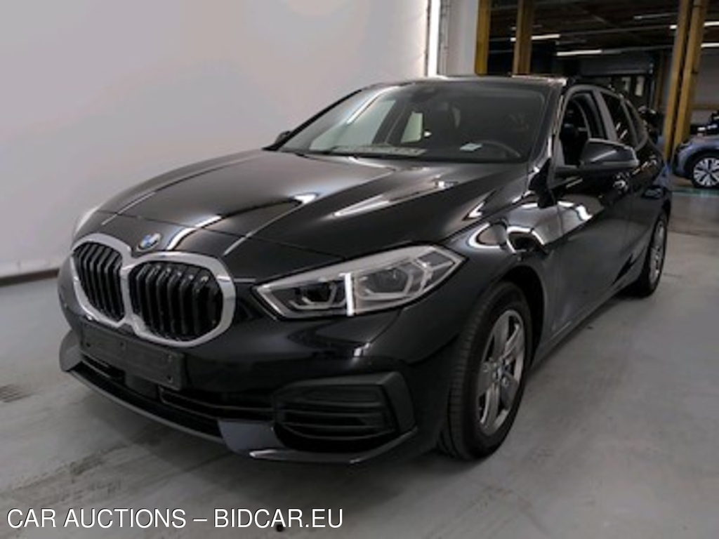 BMW 1 hatch diesel - 2019 116 d AdBlue