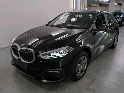 BMW 1 series hatch 1.5 116DA (85KW)