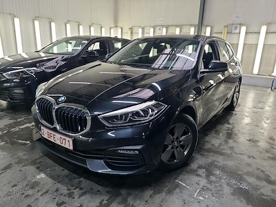 BMW 1 series hatch 1.5 116DA (85KW)