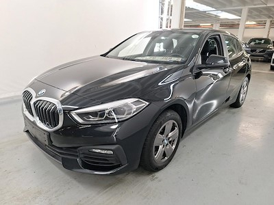 BMW 1 series hatch 1.5 116DA (85KW)