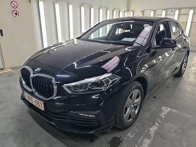 BMW 1 series hatch 1.5 116DA (85KW)