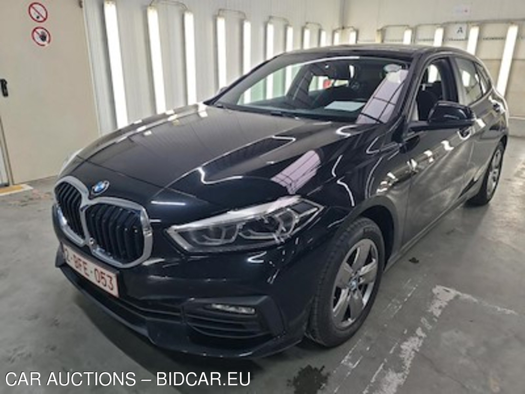 BMW 1 series hatch 1.5 116DA (85KW)