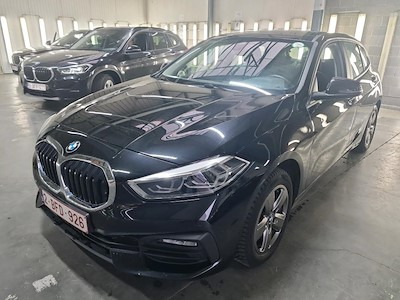 BMW 1 series hatch 1.5 116DA (85KW)