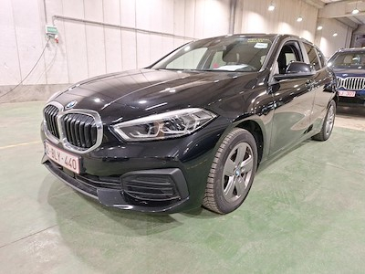 BMW 1 series hatch 1.5 116DA (85KW)