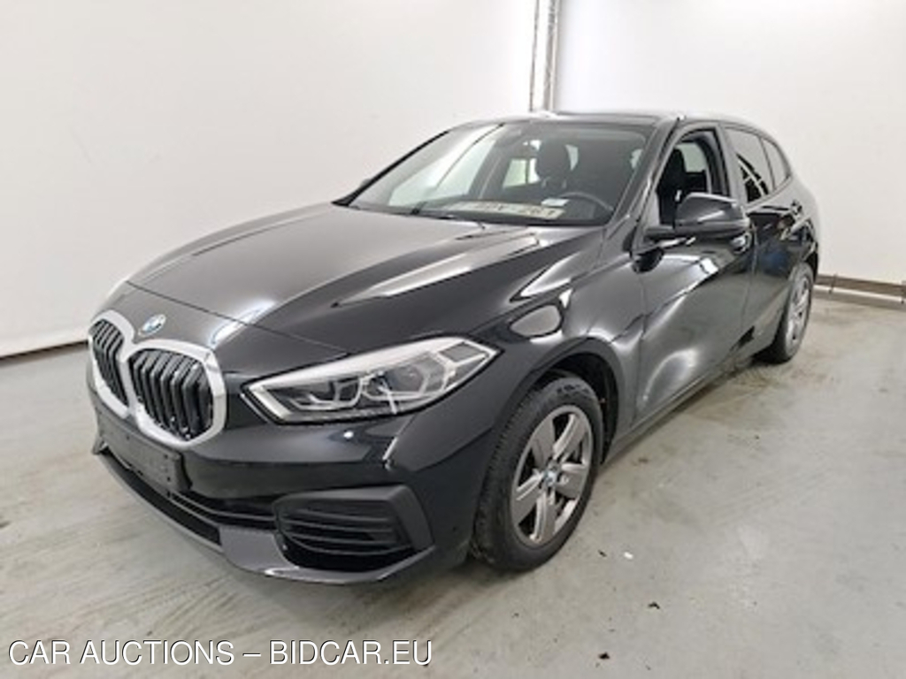 BMW 1 series hatch 1.5 116DA (85KW)