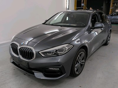BMW 1 series hatch 1.5 118IA (100KW)