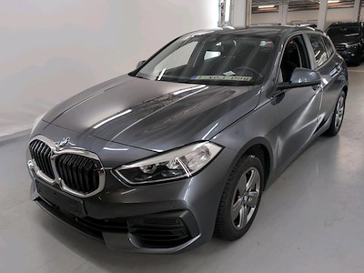 BMW 1-serie 1.5 118IA (100KW)