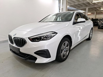BMW 2 series gran coupau2030 1.5 216DA GRAN COUPE