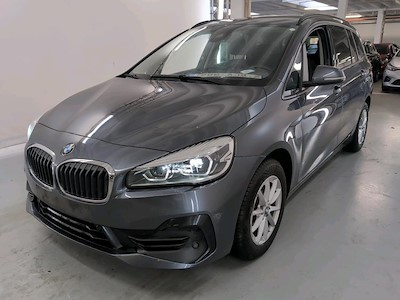 BMW 2 series gran tourer 1.5 216D GRAN TOURER