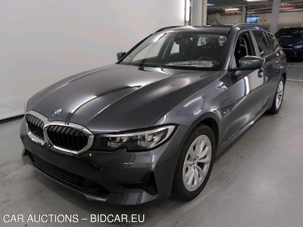 BMW 3 series touring 2.0 320E TOURING