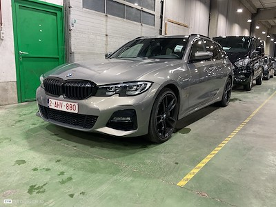 BMW 3 series touring 2.0 330E (215KW) TOURING