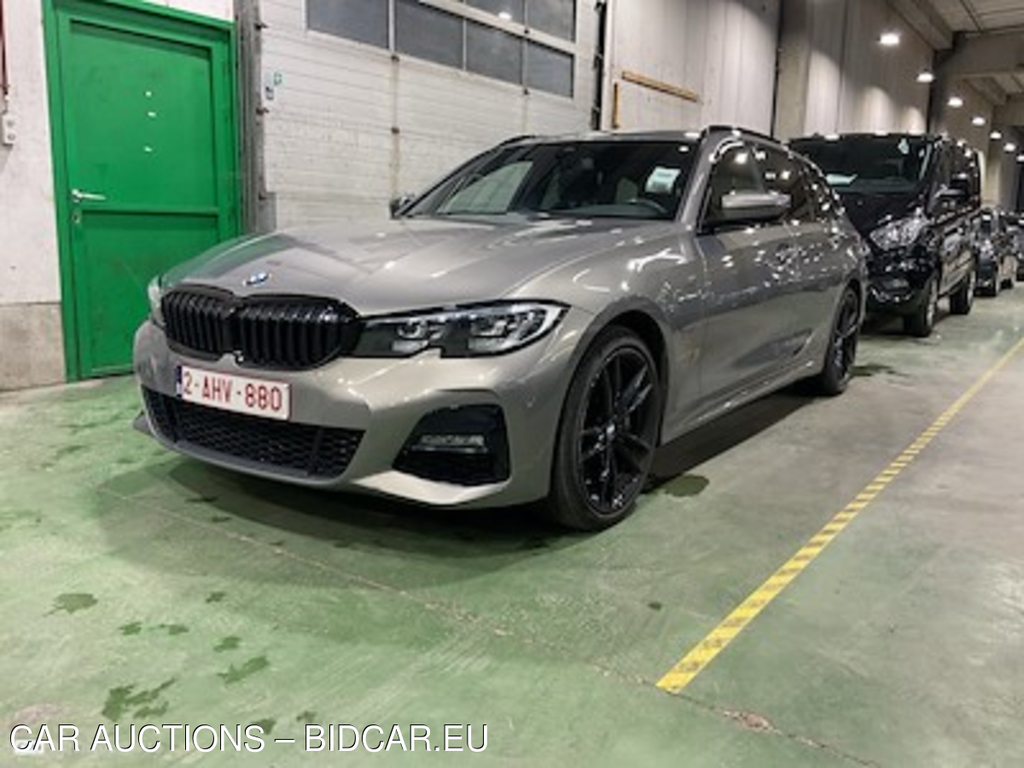 BMW 3 series touring 2.0 330E (215KW) TOURING