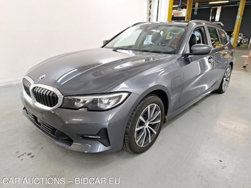 BMW 3 series touring 2.0 330E (215KW) TOURING