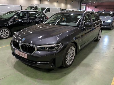 BMW 5 series touring 2.0 530E TOURING AUTO
