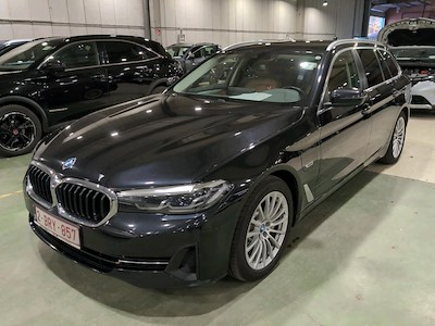 BMW 5 series touring 2.0 530E TOURING AUTO