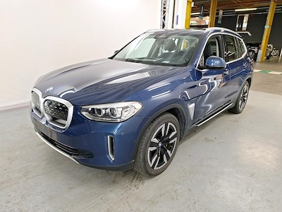 BMW IX3 80KWH AUTO