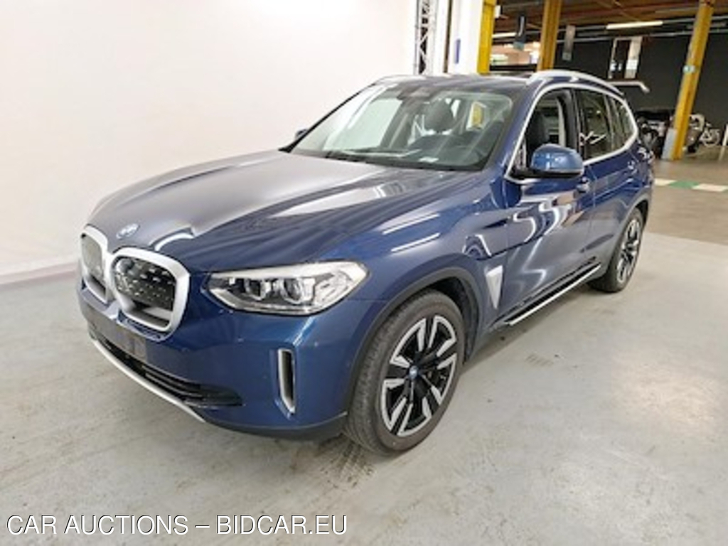 BMW IX3 80KWH AUTO