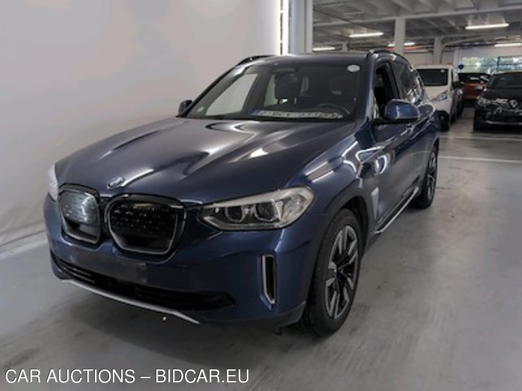 BMW IX3 80KWH AUTO