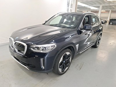 BMW IX3 80KWH AUTO