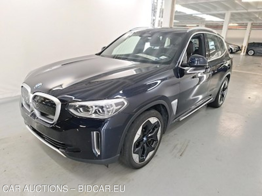 BMW IX3 80KWH AUTO