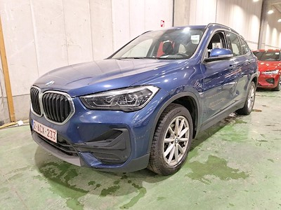 BMW X1 1.5 SDRIVE16D