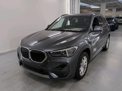 BMW X1 1.5 SDRIVE16DA