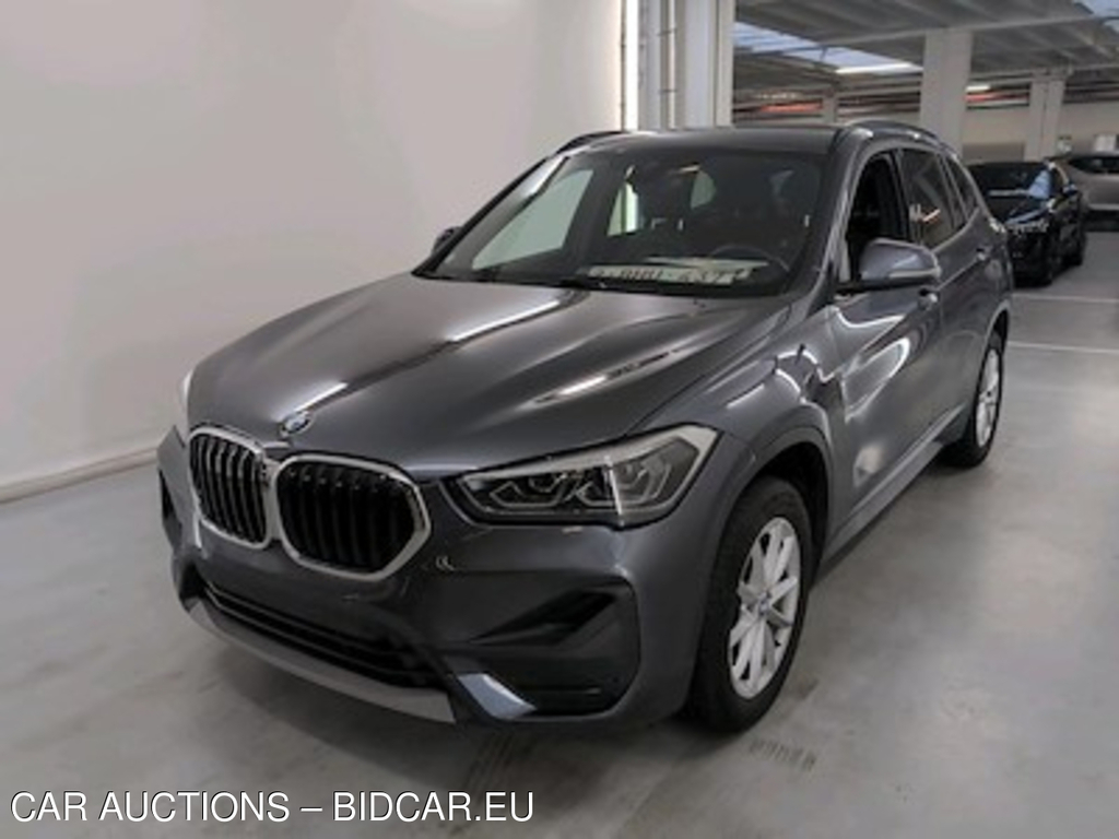 BMW X1 1.5 SDRIVE16DA
