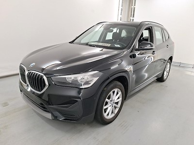 BMW X1 1.5 SDRIVE16DA
