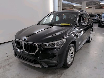 BMW X1 1.5 XDRIVE25E (162KW)
