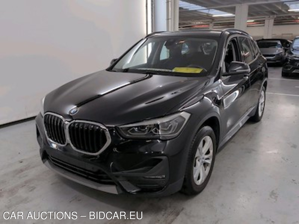 BMW X1 1.5 XDRIVE25E (162KW)
