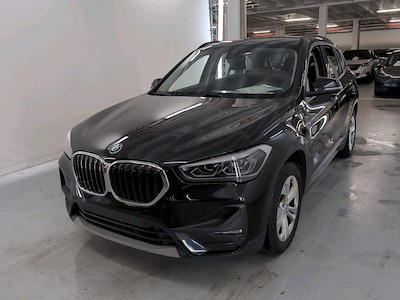 BMW X1 1.5 XDRIVE25E (162KW)