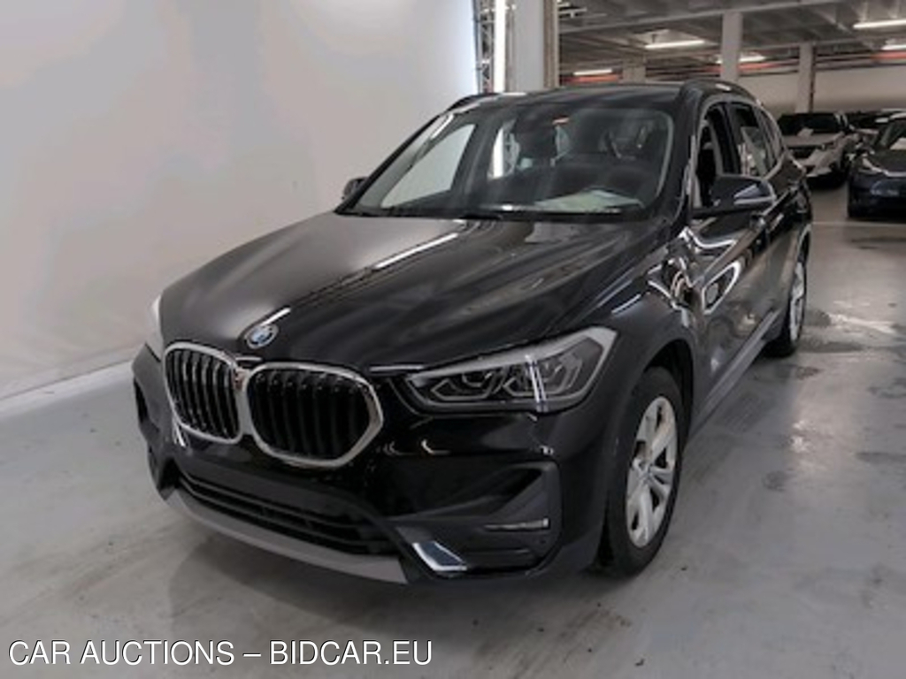 BMW X1 1.5 XDRIVE25E (162KW)