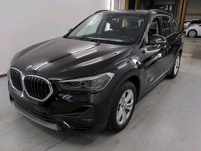 BMW X1 1.5 XDRIVE25E (162KW)