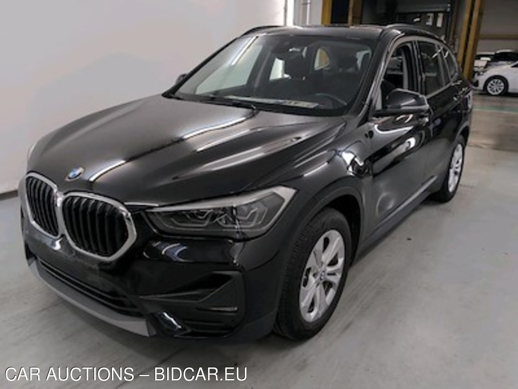 BMW X1 1.5 XDRIVE25E (162KW)