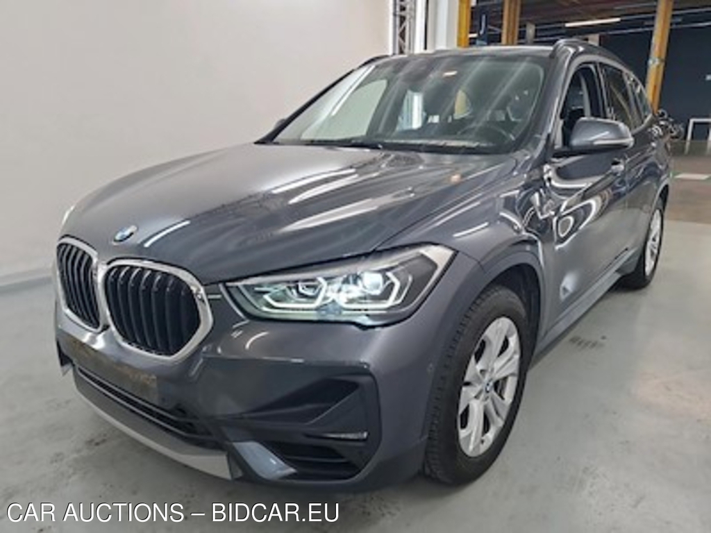 BMW X1 1.5 XDRIVE25E (162KW)