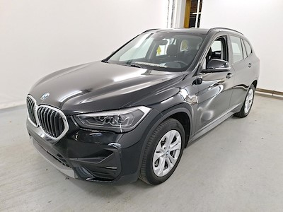 BMW X1 1.5 XDRIVE25E (162KW)