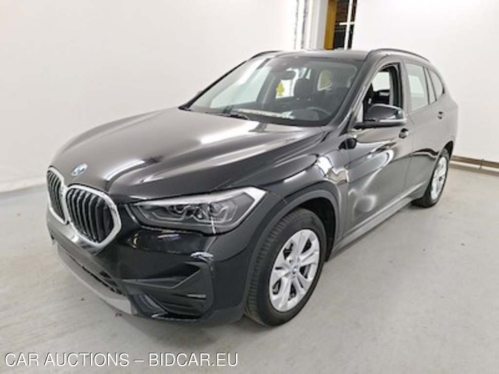 BMW X1 1.5 XDRIVE25E (162KW)