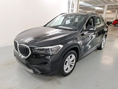 BMW X1 1.5 XDRIVE25E (162KW)