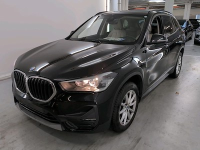 BMW X1 2.0 SDRIVE18DA (100KW)