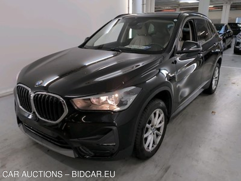 BMW X1 2.0 SDRIVE18DA (100KW)